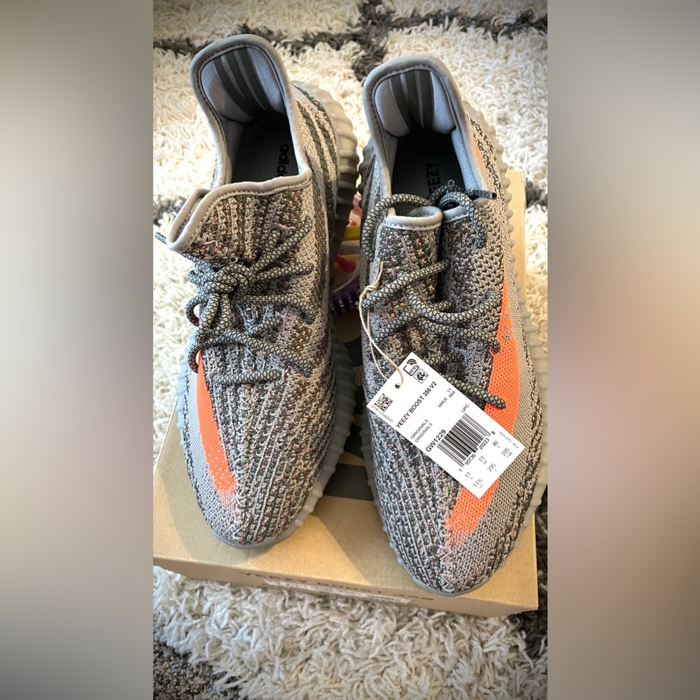 Adidas Yeezy 360 V2 Original